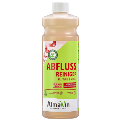 Abflussreiniger (1lt)